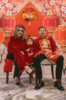 Lunar New Year