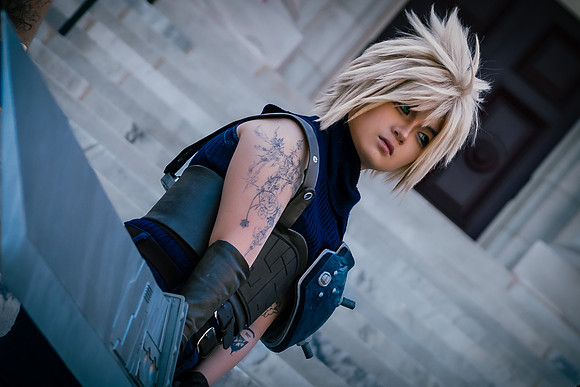 FINAL FANTASY OTA-0082-2