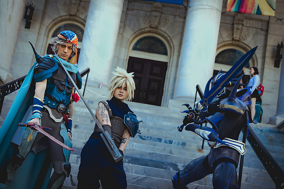 FINAL FANTASY OTA-0072