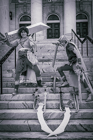 FINAL FANTASY OTA-0054