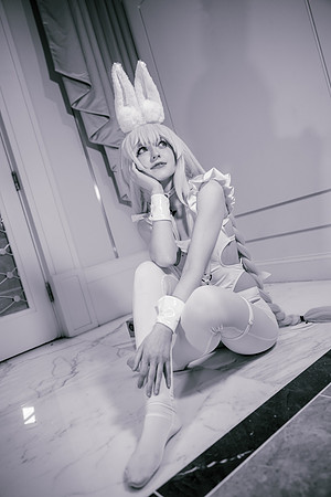 Kenna B+W-4086