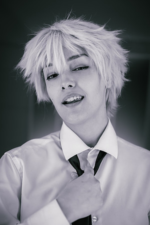 Chainsaw Man OTA-0645-2