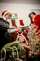 SPY XMAS FAMILY -2972
