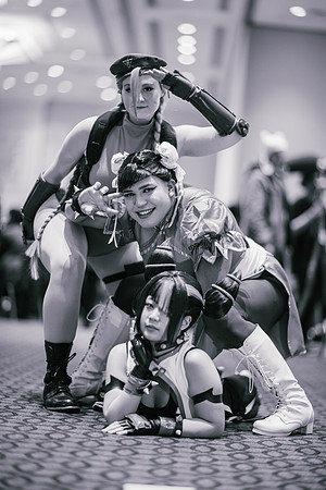 Street Fighter 24-3270