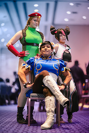 Street Fighter 24-3283
