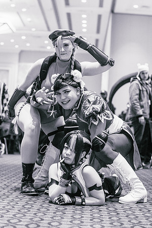Street Fighter 24-3272