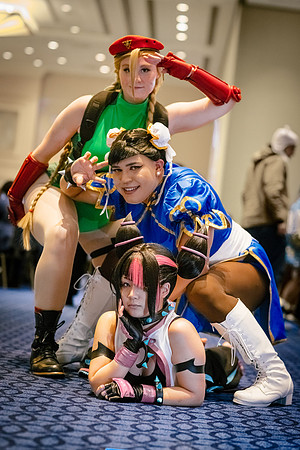 Street Fighter 24-3274