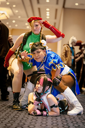 Street Fighter 24-3271