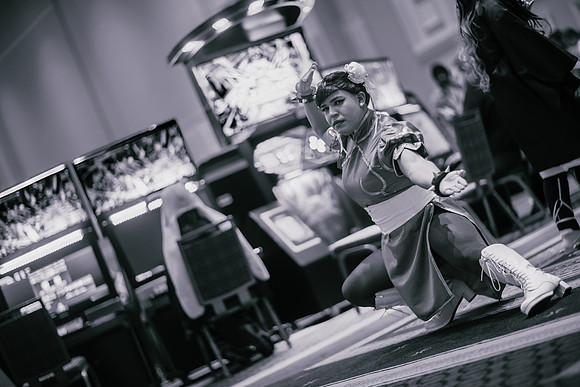 Street Fighter 24-3261