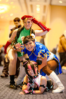Street Fighter 24-3268