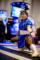 Street Fighter