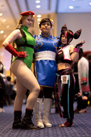 Street Fighter 24-3265