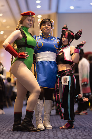 Street Fighter 24-3265