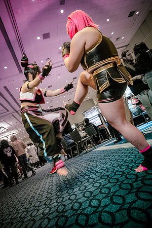 Street Fighter 24-3335