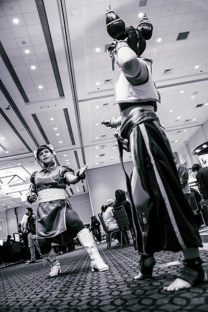 Street Fighter 24-3323