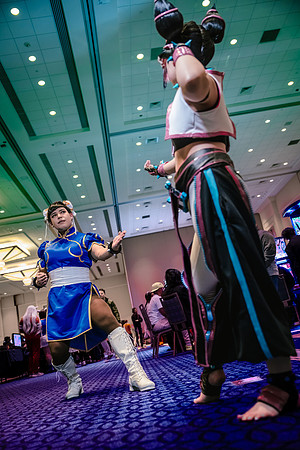 Street Fighter 24-3322
