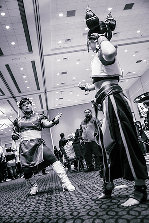 Street Fighter 24-3320