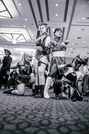 Street Fighter 24-3315