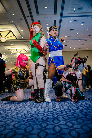 Street Fighter 24-3313
