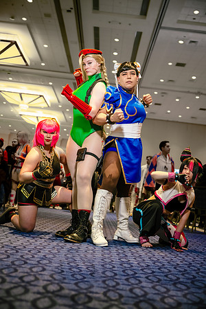 Street Fighter 24-3310