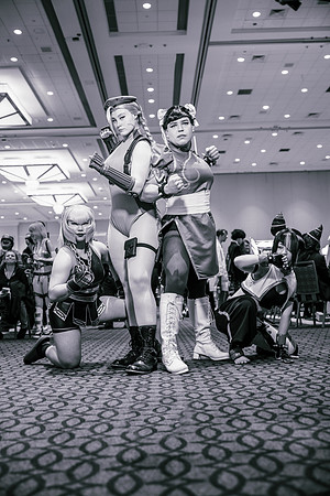 Street Fighter 24-3308