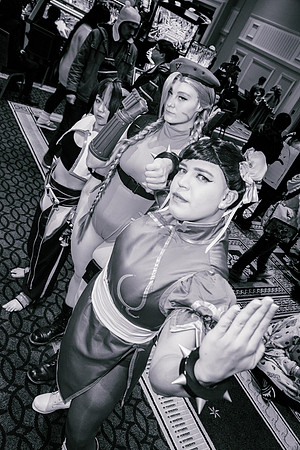 Street Fighter 24-3298