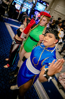 Street Fighter 24-3295
