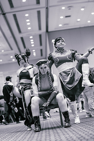 Street Fighter 24-3294
