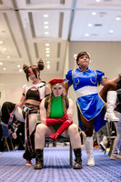 Street Fighter 24-3292