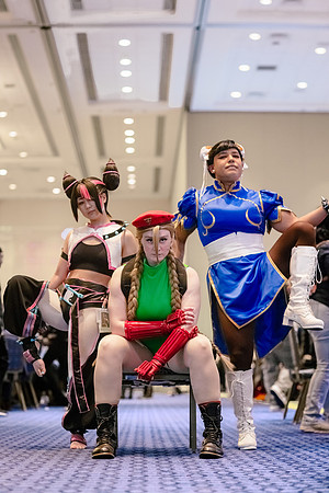 Street Fighter 24-3292