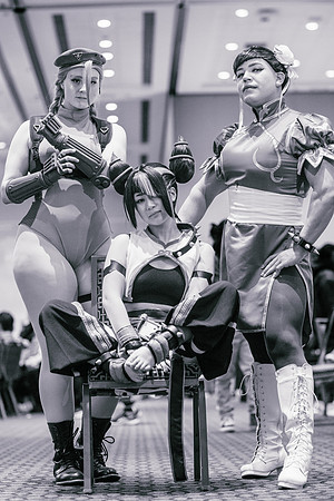 Street Fighter 24-3290
