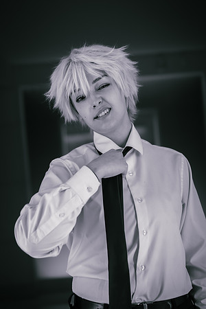 Chainsaw Man OTA-0640-2