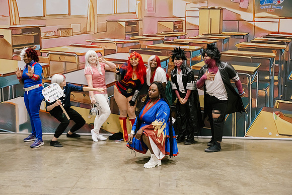 MHA Meetup-2030