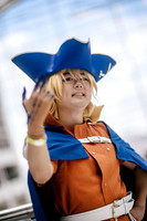 TroubleSunny.Cos-3009