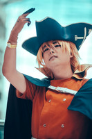 TroubleSunny.Cos-3017
