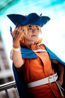 TroubleSunny.Cos-3012