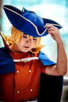TroubleSunny.Cos-3015