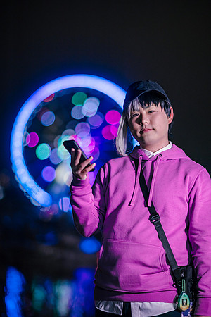 TroubleSunny.Cos-2728