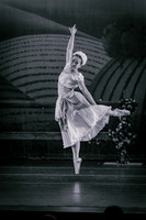 La Fille Mal Gardée BW-2726