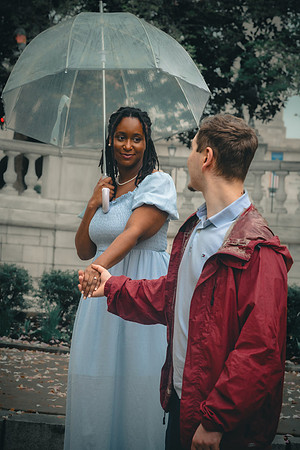 Engagement-2099