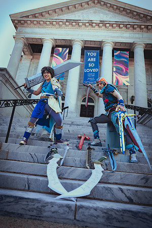 FINAL FANTASY OTA-0067