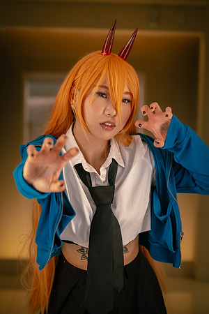 Chainsaw Man OTA-0625-2