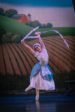 La Fille Mal Gardée-2663