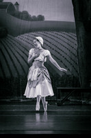 La Fille Mal Gardée BW-2722