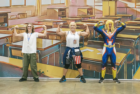 MHA Meetup-2212