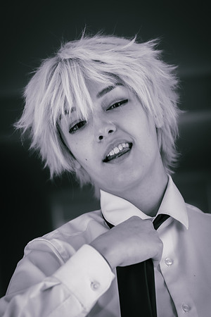 Chainsaw Man OTA-0641-2
