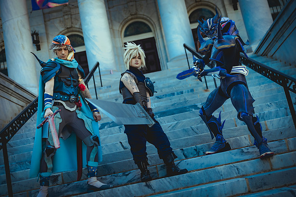 FINAL FANTASY OTA-0086