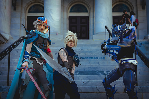 FINAL FANTASY OTA-0076