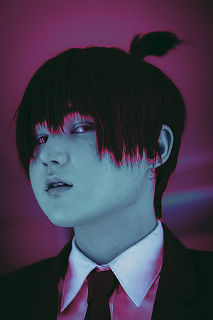 Chainsaw Man OTA-0647-2