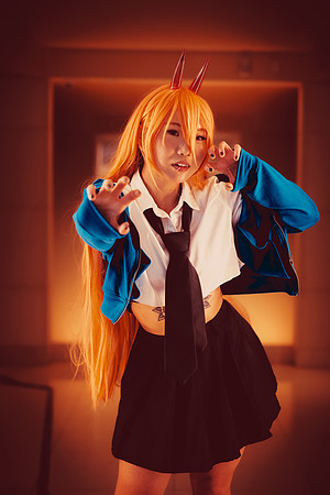 Chainsaw Man OTA-0622-2